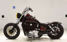 HONDA SHADOW 400 NC34