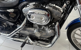 HARLEY XL883L 2010 CR2