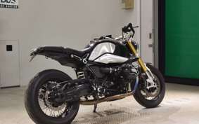 BMW R NINE T 2022
