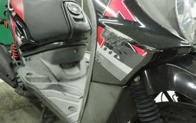 YAMAHA BW*S 125
