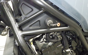 HONDA REBEL 250 1989 MC49