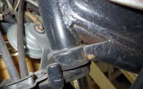 YAMAHA SR125 5N0