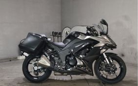 KAWASAKI NINJA 1000 2017 ZXT00W