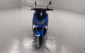 YAMAHA N-MAX 125 SED6J
