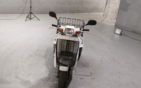 HONDA GYRO TA01