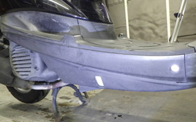 YAMAHA JOG Gen.5 2021 SA36J