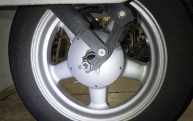 HONDA GYRO CANOPY 2011 TA03