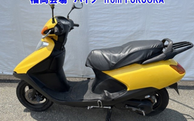 HONDA SPACY 100