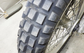 YAMAHA SR400 Gen.3 2008 RH01J