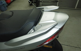SUZUKI BURGMAN400 A 2021 DU11N