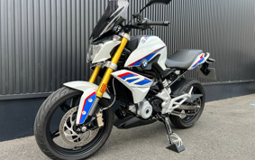 BMW G310R 2017 0G01