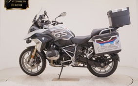 BMW R1250GS 2022