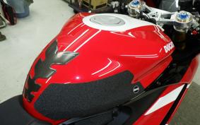 DUCATI PANIGALE V2 2022