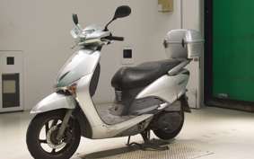 HONDA LEAD 110 2006 JF19