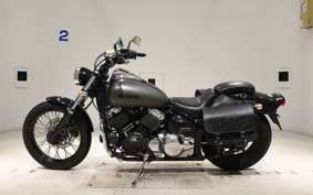 YAMAHA DRAGSTAR 400 2013 VH02J