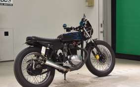 KAWASAKI 250TR 2005 BJ250F