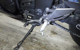 KAWASAKI NINJA 250 ABS 2014 EX250L