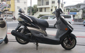 YAMAHA CYGNUS125X SE46