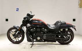HARLEY NIGHT ROD 1250 SP 2013