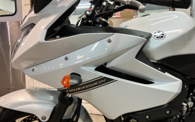 YAMAHA XJ6 DIVERSION 2017 RJ19