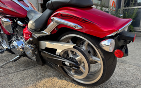 YAMAHA XV1900CU RAIDER 2016 VP27