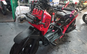 HONDA ZUMAR AF58
