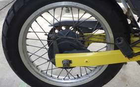 HONDA XL DEGREE MD26