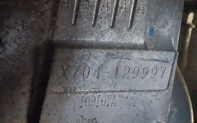 SUZUKI HAYABUSA Gen.2 2010