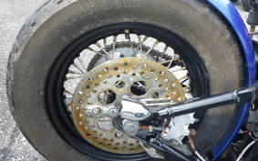 HARLEY FLSTC 1340 1993