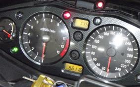 SUZUKI GSX1300R HAYABUSA 2000