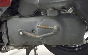 SUZUKI LET's 4 CA46A