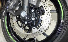 KAWASAKI NINJA ZX-6R A 2020 ZX636G