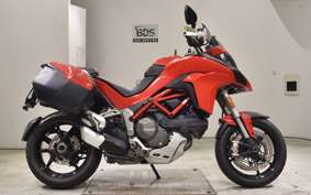 DUCATI DUCATI MULTISTRADA1200S 2018