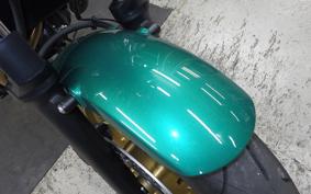KAWASAKI Z650 RS 2022 ER650M