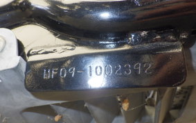 HONDA PS250 MF09