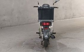HONDA SUPER CUB110 JA10