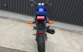 HONDA VTR 250 MC33