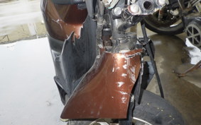 HONDA TACT-4ﾍﾞｰｼｯｸ AF75
