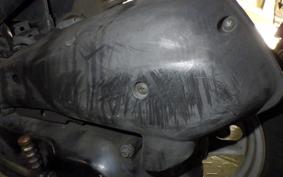 HONDA DIO GEN 3 AF34