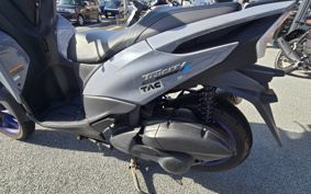 YAMAHA TRICITY 155 SG37J
