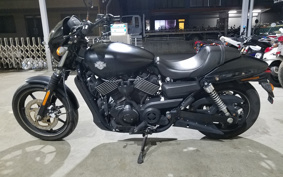 HARLEY XG750 2016 NBB