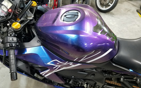 YAMAHA SRX400-1 1990 3VN