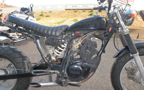 YAMAHA TW200 DG07J