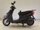 Фото Yamaha AXIS 125 TREET с японского аукциона