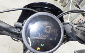 HONDA REBEL 250 S 2021 MC49
