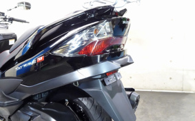 SUZUKI SKYWAVE 250M CJ45A