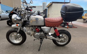 HONDA GORILLA Z50J