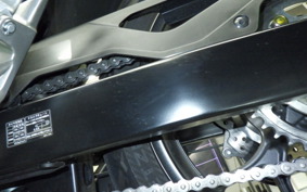 HONDA NC750X DCT 2022 RH09