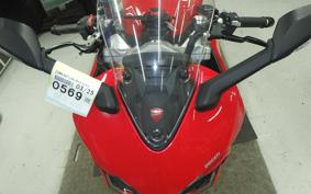 DUCATI SS937S 2018