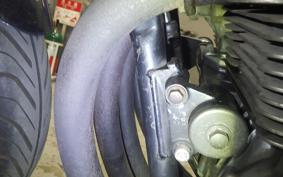 KAWASAKI ZEPHYR 400 Gen.2 1993 ZR400C